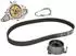 Ina Wasserpumpe + Zahnriemensatz für HYUNDAI KIA 530 0355 30