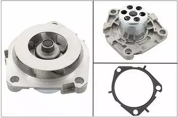 Ina Wasserpumpe f&uuml;r ALFA ROMEO SUZUKI GENERAL MOTORS JEEP FIAT VAUXHALL SAAB LANCIA CHRYSLER OPEL CHEVROLET 538 0714 10