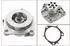 Ina Wasserpumpe für ALFA ROMEO SUZUKI GENERAL MOTORS JEEP FIAT VAUXHALL SAAB LANCIA CHRYSLER OPEL CHEVROLET 538 0714 10