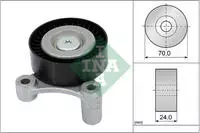 Schaeffler Ina Umlenk-/F&uuml;hrungsrolle, Keilrippenriemen 532 1002 10
