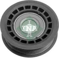 Schaeffler Ina Umlenk-/F&uuml;hrungsrolle, Keilrippenriemen 532 0400 30