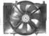 NRF Kühlerlüfter, Chrysler Crossfire 3.2 2003-2008 (47473)