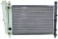 NRF K&uuml;hler, Motork&uuml;hlung 58705