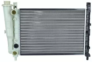 NRF K&uuml;hler, Motork&uuml;hlung f&uuml;r FIAT (58705)