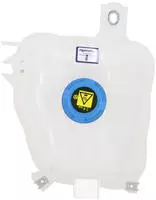 Nissens Ausgleichsbeh&auml;lter, K&uuml;hlmittel ** FIRST FIT ** 996241
