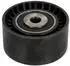 Ina Umlenk-/Führungsrolle Ø60mm 60mm für CITROËN (DF-PSA) PEUGEOT 532 0395 10