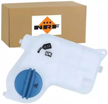 NRF Ausgleichsbeh&auml;lter K&uuml;hlmittel (454101)