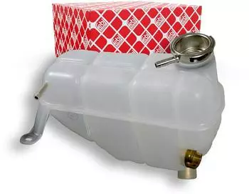 Febi Bilstein Ausgleichsbeh&auml;lter K&uuml;hlmittel Mercedes W124 (22626)