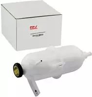 NTY Ausgleichsbeh&auml;lter, K&uuml;hlmittel CZW-TY-000