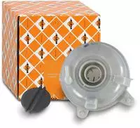 NRF Ausgleichsbeh&auml;lter, K&uuml;hlmittel EASY FIT 454009