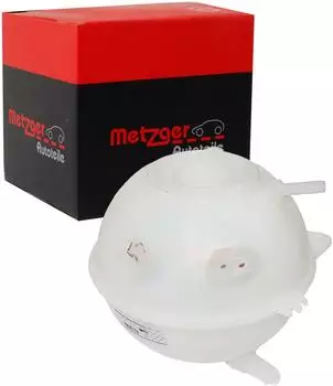 Metzger Ausgleichsbeh&auml;lter K&uuml;hlmittel mit Sensor, ohne Deckel (2140007)