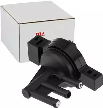 NTY Druckwandler Magnetventil Turbolader (ECD-SA-000)