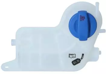 NRF Ausgleichsbeh&auml;lter K&uuml;hlmittel (454007)