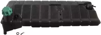 Febi Bilstein ProKit K&uuml;hlmittel-Ausgleichsbeh&auml;lter Polypropylen f&uuml;r MAN (43567)