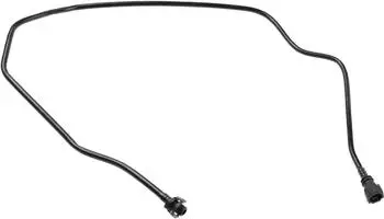 Gates Heizungsschlauch Ford Fusion (JU_) 1.4 2002-2012 (02-2027)