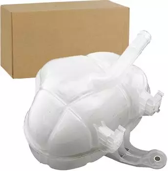 NTY Ausgleichsbeh&auml;lter K&uuml;hlmittel Kunststoff (CZW-PL-010)