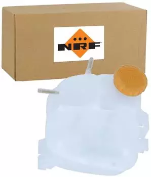 NRF Ausgleichsbeh&auml;lter K&uuml;hlmittel mit Verschlussdeckel (454075)
