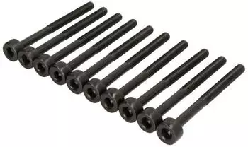 Elring Zylinderkopfschraubensatz M10x1,5x120 Innensechskant (711.800)