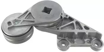 SKF Spannrolle, Keilrippenriemen (VKM 36120)