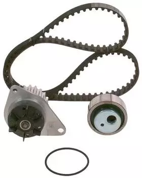 Bosch Wasserpumpe + Zahnriemensatz (1 987 946 937)