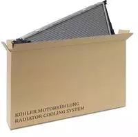 Maxgear K&uuml;hler, Motork&uuml;hlung AC230170