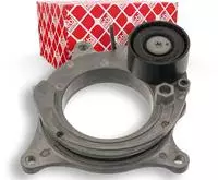 Febi Bilstein Riemenspanner, Keilrippenriemen 49527