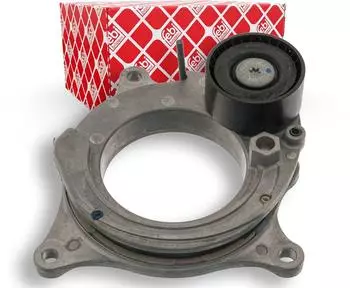 Febi Bilstein Riemenspanner Keilrippenriemen (49527)