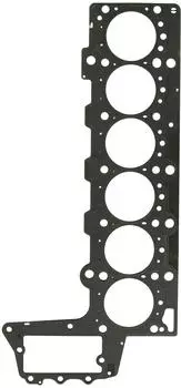 Elring Zylinderkopfdichtung mit Schraubensatz, BMW 3 (E46) / 5 (E60) (428.440)