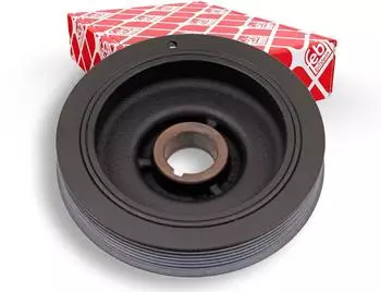 Febi Bilstein Riemenscheibe, Kurbelwelle (26922)