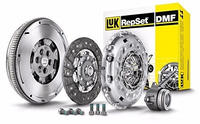 Schaeffler Luk Kupplungssatz LuK RepSet DMF 600 0016 00