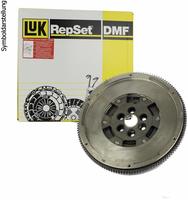 Schaeffler Luk Schwungrad LuK DMF 415 0547 10