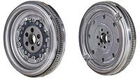 Schaeffler Luk Schwungrad LuK DMF 415 0744 09