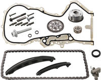 Febi Bilstein Steuerkettensatz 106306