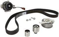Continental Ctam Wasserpumpe + Zahnriemensatz CT1168WP1