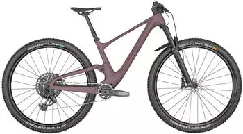 Scott Contessa Spark 910 (29) Damen Carbon lila 2023