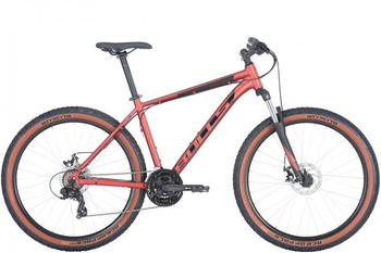 Bulls Wildtail 1 26 orange (2023) Bulls Wildtail 1 26 orange (2023)