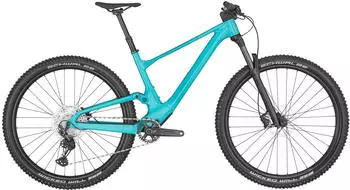 Scott Spark 960 (29) cerulean blue 2023
