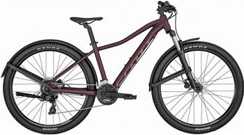 Scott Contessa Active 50 EQ 29 (2023) dark purple