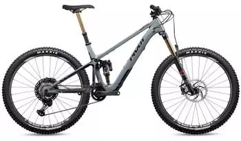 Pivot Shuttle SL Team XTR