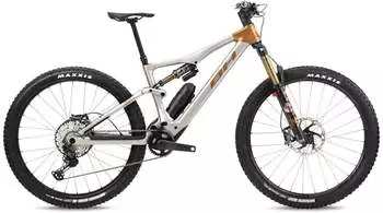 BH iLynx+ Trail Pro 8.9