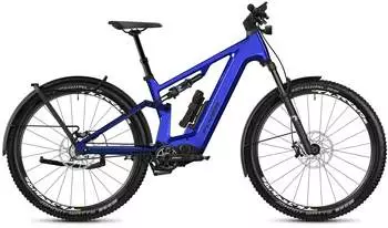 Flyer Goroc TR:X 8.63 XC