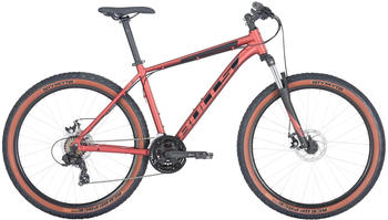 Bulls Wildtail 1 27,5'' orange (2024) Bulls Wildtail 1 27,5'' orange (2024)