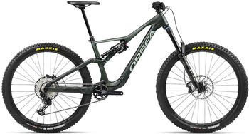 Orbea Rallon M20 (2024) Forest Green/Blue Stone