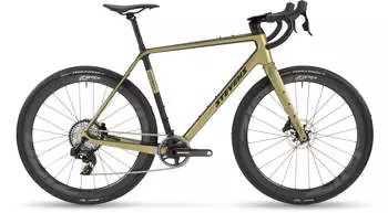 Stevens Camino Axs