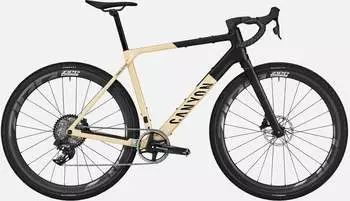 Canyon Grail CF SLX 8 AXS