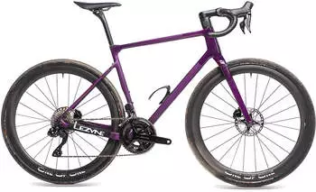 1of1 Austrian Bikes Gravel G.01