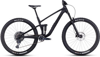 Cube Stereo ONE44 C:62 Pro carbon´n´black (2024) 29"