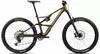 Orbea Mountainbike