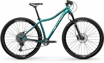 Centurion Backfire Fit Pro 600.29 lagunagrün (2022) 29"