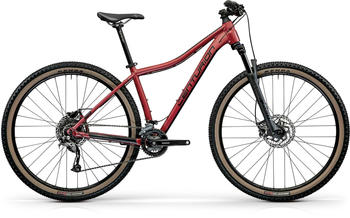 Centurion Backfire Fit Pro 200.29 cranberry (2023) 29"